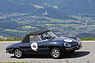 Alfa Romeo Duetto Spider 1600 (1967) - am Gaisbergrennen 2012 - Sportwagenklasse (© Bruno von Rotz, 2012) Alfa Romeo Duetto Spider 1600 (1967) - am Gaisbergrennen 2012 - Sportwagenklasse (© Bruno von Rotz, 2012)