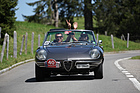 Alfa Romeo Duetto Spider (1966) - an der OCC Jungfrau Rallye 2017