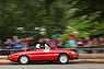 Alfa Romeo Duetto Spider (1967) - am GP Brugger Schachen 2015 (© Bruno von Rotz, 2015) Alfa Romeo Duetto Spider (1967) - am GP Brugger Schachen 2015 (© Bruno von Rotz, 2015)