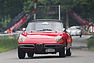 Alfa Romeo Duetto Spider (1967) - am GP Brugger Schachen 2015 (© Bruno von Rotz, 2015) Alfa Romeo Duetto Spider (1967) - am GP Brugger Schachen 2015 (© Bruno von Rotz, 2015)
