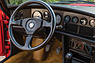 Alfa Romeo ES30 RZ (1990) - Veglia-Instrumente, aber Grossserien-Schalter (© Cymon Taylor - Courtesy RM/Sotheby's, 2015) Alfa Romeo ES30 RZ (1990) - Veglia-Instrumente, aber Grossserien-Schalter (© Cymon Taylor - Courtesy RM/Sotheby's, 2015)
