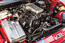 Alfa Romeo ES30 RZ (1990) - der klassische V6-Zylinder-Motor mit 12 Ventilen (© Cymon Taylor - Courtesy RM/Sotheby's, 2015) Alfa Romeo ES30 RZ (1990) - der klassische V6-Zylinder-Motor mit 12 Ventilen (© Cymon Taylor - Courtesy RM/Sotheby's, 2015)