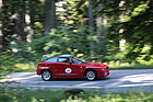 Alfa Romeo ES30 SZ (1990) - Feld 2 - Lenzerheide Motor Classics 2018