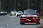 Bild: Alfa Romeo ES30 SZ (1990) - Feld 2 - Lenzerheide Motor Classics 2018