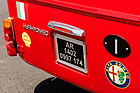 Image: Alfa Romeo F12 (1973) - offered as lot 070 at the Gooding & Co Pebble Beach auction on August 18/19, 2023