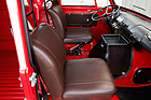 Alfa Romeo F12 (1973) - als Lot 070 angeboten an der Gooding & Co Pebble Beach Versteigerung am 18./19. August 2023