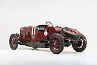 Image: Alfa Romeo G1 (1921) - as lot 236 at the RM/Sotheby's Arizona auction on January 19, 2018