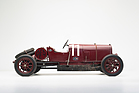 Alfa Romeo G1 (1921) - als Lot 236 an der RM/Sotheby's Arizona Versteigerung am 19. Januar 2018