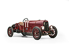 Alfa Romeo G1 (1921) - als Lot 236 an der RM/Sotheby's Arizona Versteigerung am 19. Januar 2018