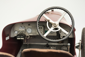Alfa Romeo G1 (1921) - als Lot 236 an der RM/Sotheby's Arizona Versteigerung am 19. Januar 2018