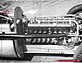 Alfa Romeo GP 158 Alfetta (1938) - ein Juwel von einem Motor. (© Fiat Chrysler Automobiles, 1938) Alfa Romeo GP 158 Alfetta (1938) - ein Juwel von einem Motor. (© Fiat Chrysler Automobiles, 1938)
