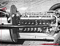 Bild: Alfa Romeo GP 158 Alfetta (1938) - ein Juwel von einem Motor.