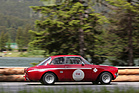 Image: Alfa Romeo GRA Junior Corsa (1968) - at the Lenzerheide Motor Classics 2014 event