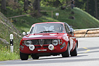 Image: Alfa Romeo GRA Junior Corsa (1968) - at the Lenzerheide Motor Classics 2014 event