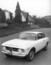 Alfa Romeo GT 1300 Junior (1966) - die kleine Schwester