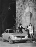 Alfa Romeo GT 1300 Junior (1967) - da kann die Dame kaum ablehnen