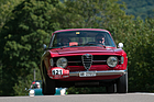 Image: Alfa Romeo GT 1300 Junior (1970) - at the RAID Suisse-Paris 2015