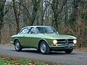 Bild: Alfa Romeo GT 1300 Junior (1971) - als Los 101 bei Bonhams – The Monaco Sale 2026