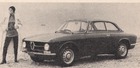 Alfa Romeo GT 1300 Junior & Spider 1300 Junior 