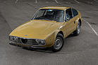Image: Alfa Romeo GT 1300 Junior Z Zagato (1970) - as lot 053 at the Zoute auction by Bonhams on October 6, 2017