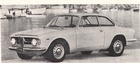Alfa Romeo GT 1300 Junior 