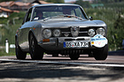 Alfa Romeo GT 1600 Junior (1973) - ADAC Trentino Classic 2013 - Oldtimer-Wanderung um den Autozug-Pokal