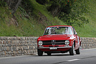 Alfa Romeo_GT 1600 Junior (1974) - an der Passione Engadina 2020