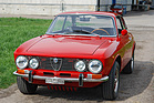 Alfa Romeo GT 1600 Junior (1974) - angeboten an der Versteigerung der Oldtimer Galerie am 23. April 2016 in Toffen