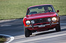 Alfa Romeo GT 1600 Junior (1974) - die Seitenneigung ist gering (© Daniel Reinhard, 2016) Alfa Romeo GT 1600 Junior (1974) - die Seitenneigung ist gering (© Daniel Reinhard, 2016)