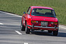 Alfa Romeo GT 1600 Junior (1974) - gute Rundumsicht (© Daniel Reinhard, 2016) Alfa Romeo GT 1600 Junior (1974) - gute Rundumsicht (© Daniel Reinhard, 2016)