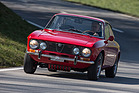 Artikelbild Alfa Romeo GT 1600 Junior - der Kleine mit dem grösseren Herz