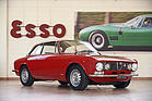 Alfa Romeo GT 1600 Junior (1975) - als Lot 361 an der Bonhams Versteigerung "Les grandes marques du monde au Grand Palais" in Paris 2017