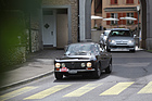 Alfa Romeo GT 1600 Junior (1975) - an der OCC Jungfrau Rallye 2020