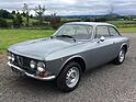 Image: Alfa Romeo GT 1600 Junior (1976) - as lot 264 at the Bonhams Goodwood Festival of Speed auction 2024