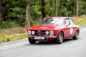 Alfa Romeo GT 1750 (1970) - Falkenhausen Classic 2025