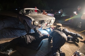 Alfa Romeo GT (1968) - Le Jog 2017