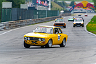 Image: Alfa Romeo GT 2000 Veloce (1971) - at the RSA Track Day Salzburgring 2020