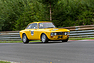 Alfa Romeo GT 2000 Veloce (1971) - am RSA Track Day Salzburgring 2020 (© Stephan Traber, 2020) Alfa Romeo GT 2000 Veloce (1971) - am RSA Track Day Salzburgring 2020 (© Stephan Traber, 2020)