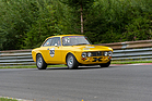 Image: Alfa Romeo GT 2000 Veloce (1971) - at the RSA Track Day Salzburgring 2020