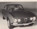 Alfa Romeo GT Junior 1300 - Spider Junior 1300 (1975)