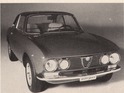 Alfa Romeo GT Junior 1300 - Spider Junior 1300 
