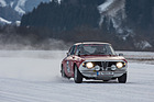 Bild: Alfa Romeo GT Junior (1968) - an der Planai-Classic 2016
