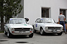 Alfa Romeo GT Junior (1971) - Tag 1 - Passione Engadina 2016 (© Bruno von Rotz, 2016) Alfa Romeo GT Junior (1971) - Tag 1 - Passione Engadina 2016 (© Bruno von Rotz, 2016)