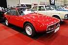 Alfa Romeo GT Junior Zagato (1970) - Rarität - InterClassics Maastricht 2019