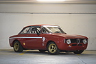 Alfa Romeo GTA 1300 Junior (1968) - als Lot 149 angeboten an der Artcurial "Sur Les Champs 10" Versteigerung am 30. Oktober 2016