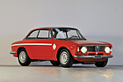 Alfa Romeo GTA 1300 Junior (1968) - als Lot 512 angeboten in der Artcurial "Solo Alfa" Versteigerung vom 8. Februar 2014
