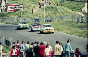 Alfa Romeo GTA 1300 Junior (1969) - angeboten als Lot 81 an der Bonhams Spa Classic Versteigerung am 21. Mai 2017