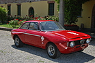 Alfa Romeo GTA 1300 Junior Corsa (1970) - als Lot 270 angeboten an der Artcurial Le Mans Classic Versteigerung am 5. Juli 2014