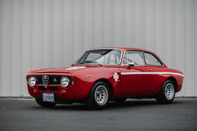Alfa Romeo GTA 1300 Junior by Bertone (1970) - als Lot 220 angeboten an der RM Online Only Shift Monterey Versteigerung vom 14. und 15. August 2020