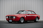 Alfa Romeo GTA 1300 Junior by Bertone (1970) - als Lot 220 angeboten an der RM Online Only Shift Monterey Versteigerung vom 14. und 15. August 2020